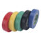 伊莱科 电气胶带 10m*18mm*0.15mm 红色 PVC