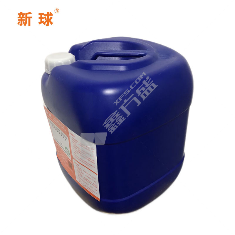 新球 CH1140M马达转子专用碳氢清洗剂 CH1140M 200L