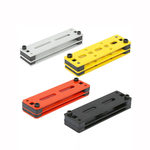 宇启恒飞 钢制固线器 长孔 160mm