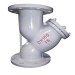 天竺 GL41H铸钢过滤器 DN100 GL41H-25C 1.6MPa