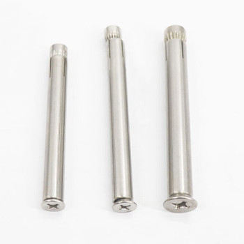 平头内膨胀螺栓