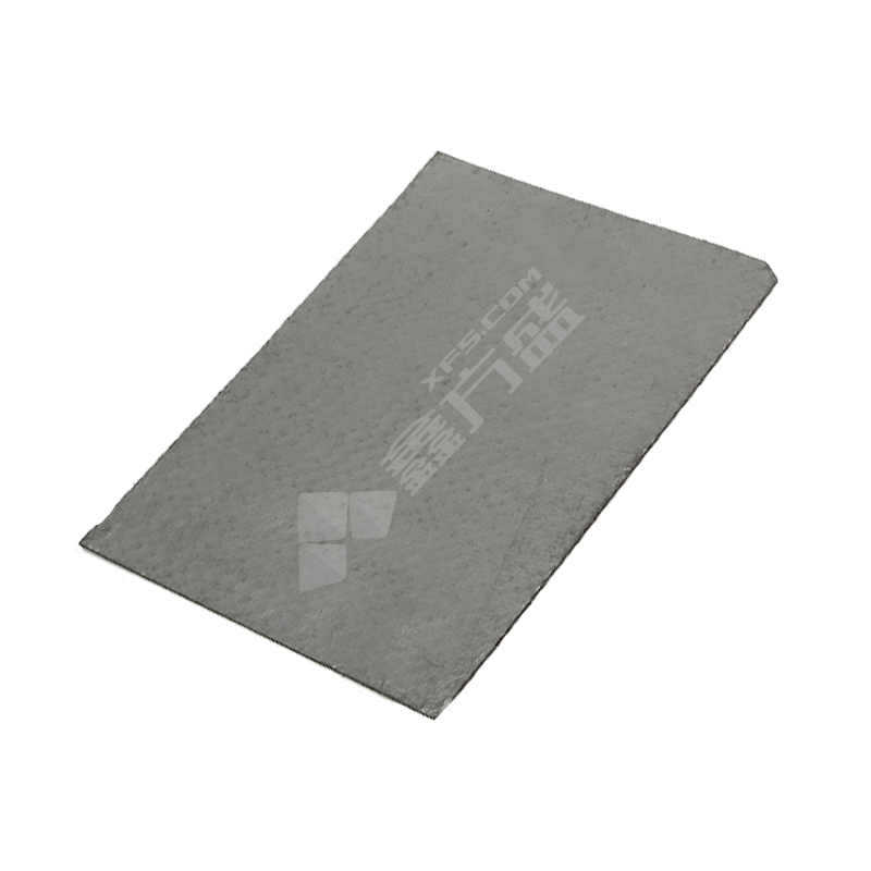 捷丰流体 TGV-67 碳钢增强石墨板 1500*1500*2.0mm