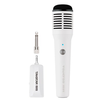 得胜 HM-300W 无线手持麦克风 HM-300W