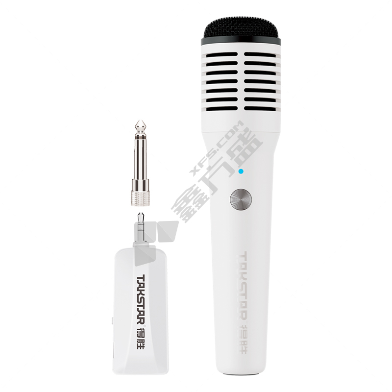得胜 HM-300W 无线手持麦克风 HM-300W