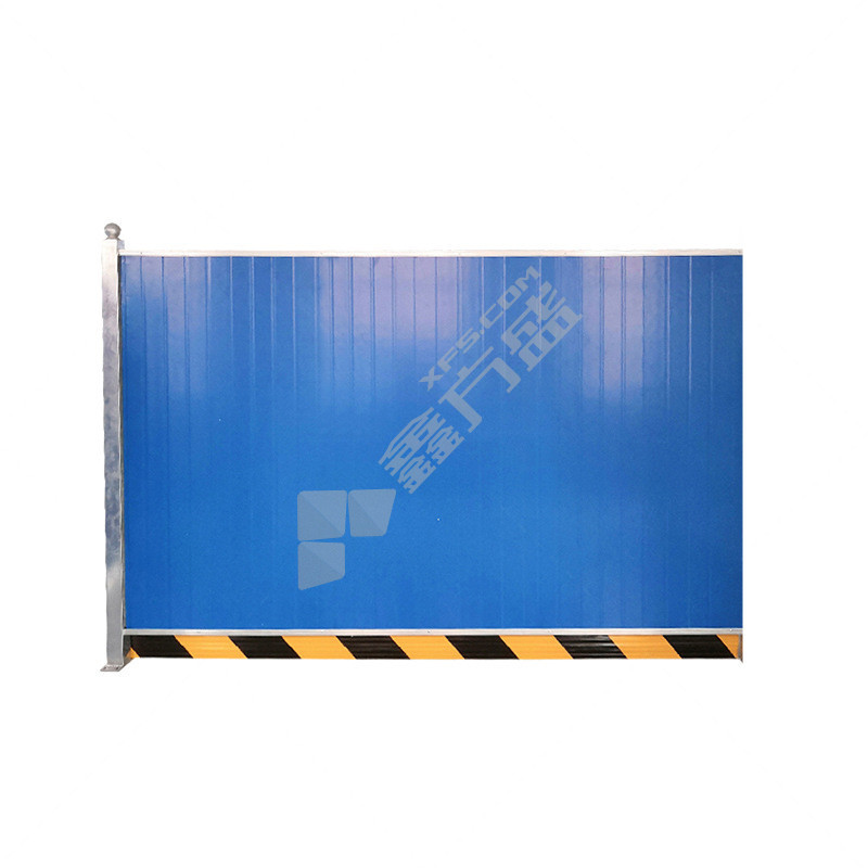 锦安行 彩钢围挡 1.8*2.83m JCH-GHL05