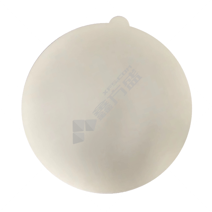 费默司 丝绸 背胶款金相专用抛光织物 Φ300mm