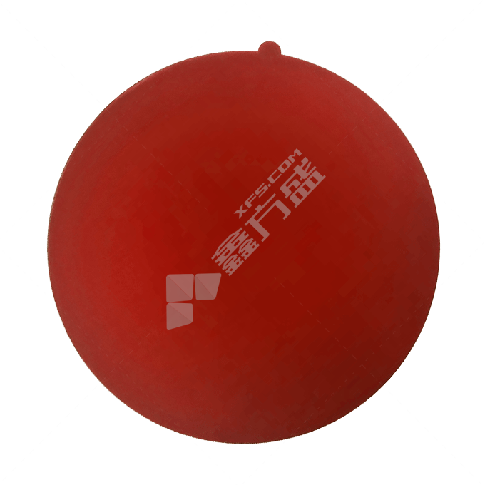 费默司 真丝金丝绒 背胶款金相专用抛光织物 Φ230mm