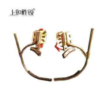 上知科锐 三角管脚扣 开口400mm JK-400