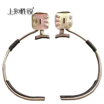 上知科锐 等径脚扣 开口450mm JK-450