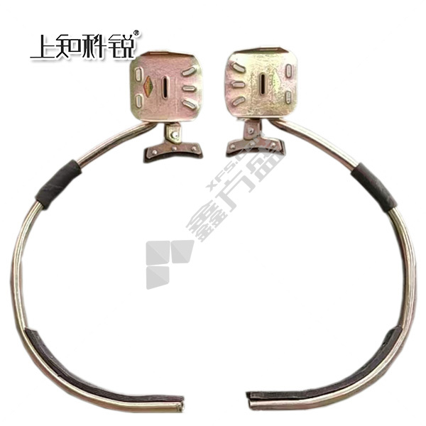 上知科锐 等径脚扣 开口450mm JK-450