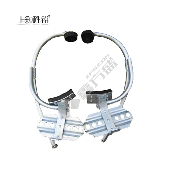 上知科锐 转向脚扣 开口300mm JK-300