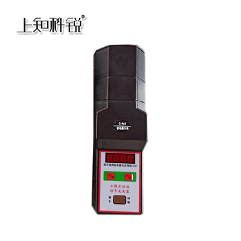 上知科锐 手持式单点工频验电器发生器 0.4kV
