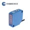 CHANKO 长江 CPK系列 CPK-DR2.5ME3 光电传感器 CPK-DR2.5ME3 2.5m NPN/PNP