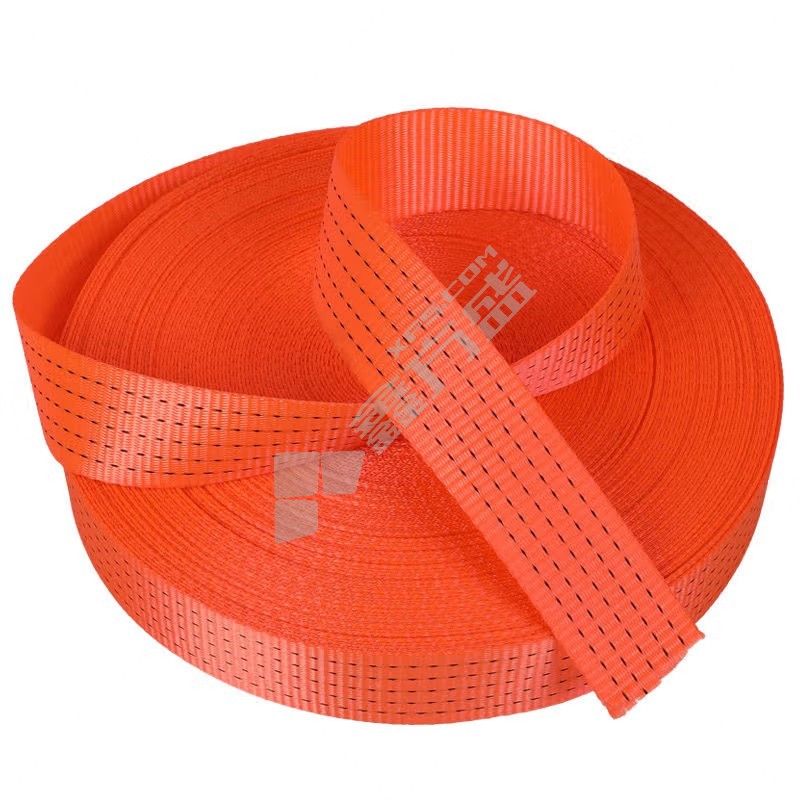 锦安行 涤纶盘带 5cm*100m JCH-DLPD-0510