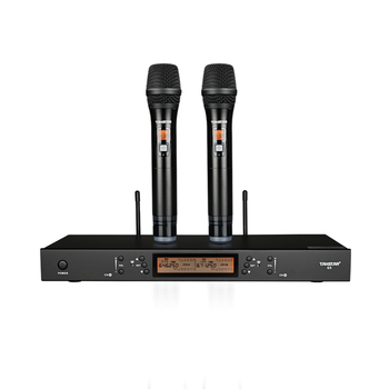 得胜 G5 UHF 无线麦克风 G5 UHF