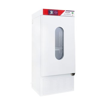 博迅 SPX-250B-ZII生化培养箱 SPX-250B-ZII 250L 0-60°C ±0.5°C
