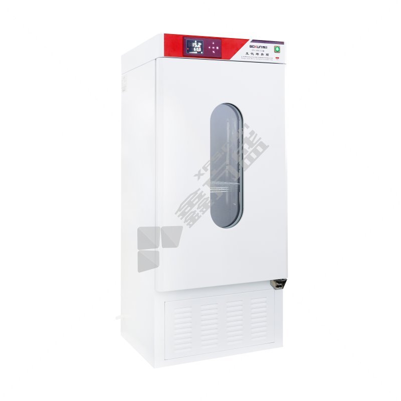 博迅 SPX-250B-ZII生化培养箱 SPX-250B-ZII 250L 0-60°C ±0.5°C