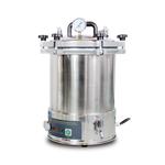 博迅 手提式压力蒸汽灭菌器 18L YXQ-LS-18SI