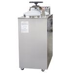 博迅 YXQ-100A立式压力蒸汽灭菌器 100L YXQ-100A