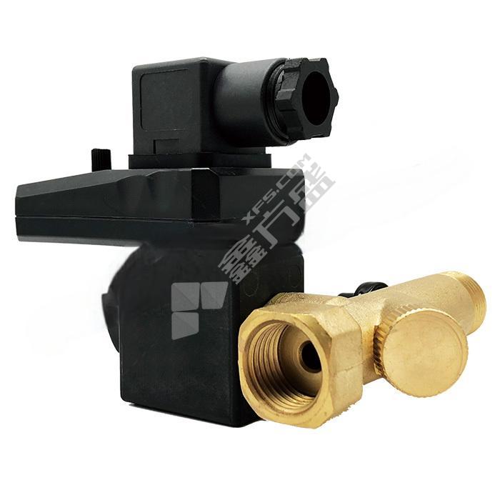 斯曼特 电子排水阀 RPT-16B G1/2 DN15