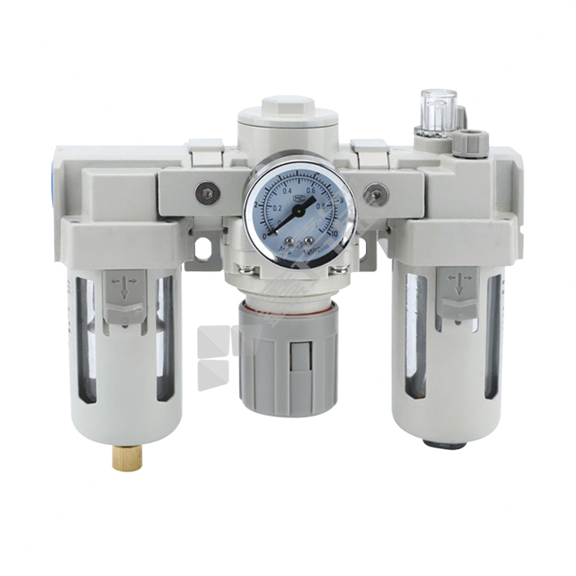 斯曼特 气源处理器三联件 AC4000-04 1/2