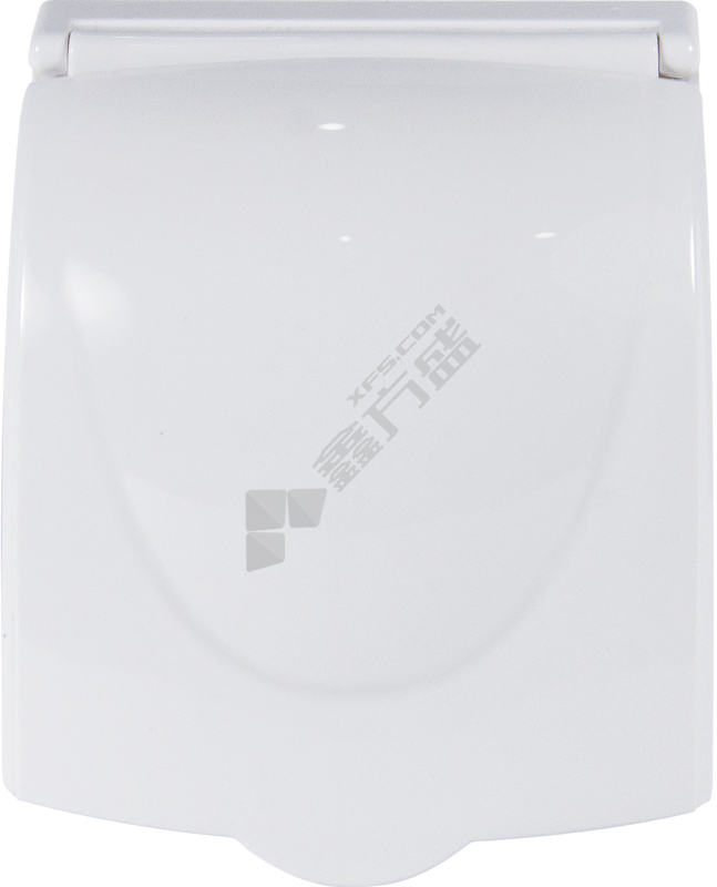 西野 防水盒 86型 白色 98*114*40mm