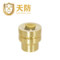 天防 1-1/4"防爆风动套筒头 1-1/4" 90mm 200220