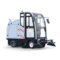 洁德美 全封闭四轮电动扫地车 2100mm 800mm 500mm  JDM-2100