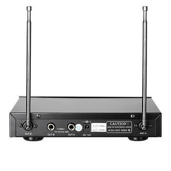 得胜 TC-2R VHF无线麦克风 TC-2R