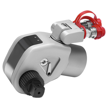 开拓/EXPLOIT 前置式驱动液压扳手 EXPAXT-10 1-1/2" 1513-15133Nm