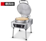 德玛仕 YCD60-A电饼铛 6.8kW 380V YCD60-A