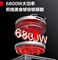 德玛仕 YCD60-A电饼铛 6.8kW 380V YCD60-A