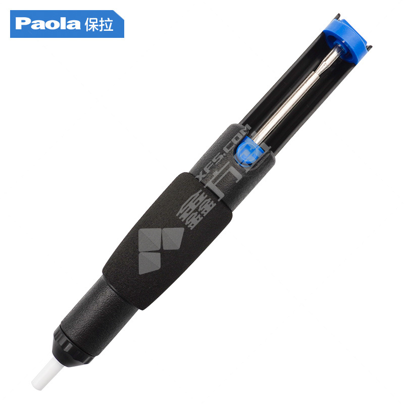 保拉 双环防滑气密吸锡器 3091 190mm