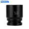 保拉 3/4 风炮加强短六角套筒 20mm 53mm 2103