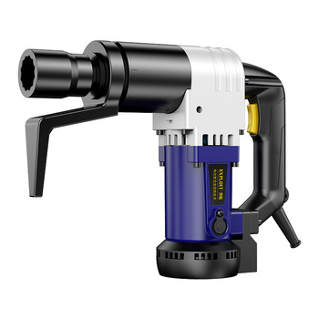 开拓/EXPLOIT 电动数显定扭矩扳手 EXPT-1700 750W 220V 6rpm