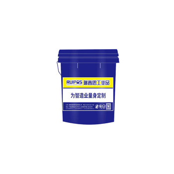 普思尔特 合成机器人减速机润滑脂 RE 00 16kg