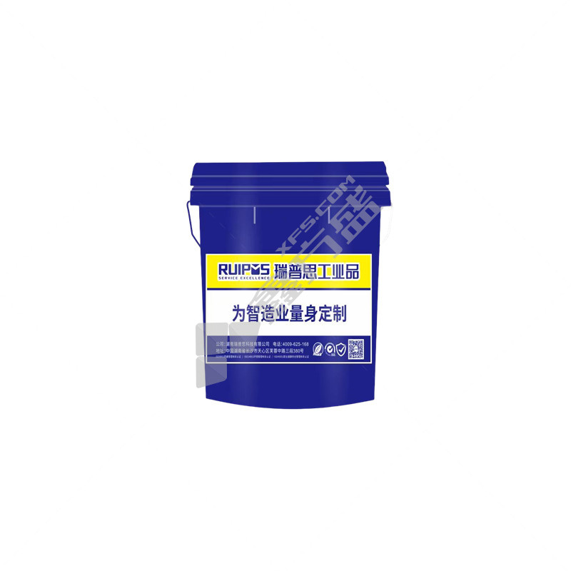 普思尔特 合成机器人减速机润滑脂 RE 00 16kg