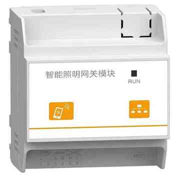 MIWHD 0-5A 12V 以太网关监控器 MG-TCPIP RJ45 2个