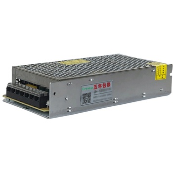 MIWHD JH系列 直流开关电源 JH-2410YK 250W 24V/10A