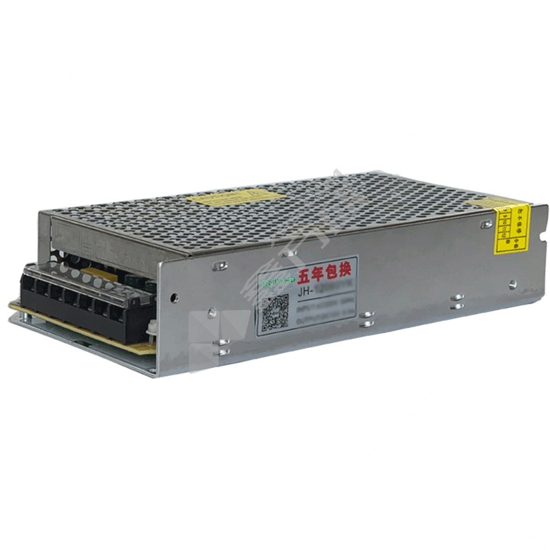 MIWHD JH系列 直流开关电源 JH-2410YK 250W 24V/10A
