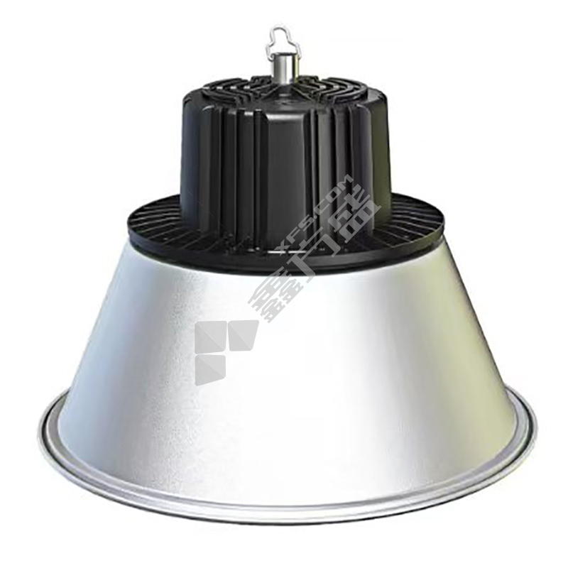 科明 H6PRO系列 工矿工作灯 H6 PRO-100 100W 6000K φ244*188mm