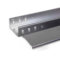 隆鑫电气 镀锌槽式桥架 200mm*150mm 槽厚1.5mm*盖厚1.2mm