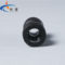 米星 黑色PU直通接头 PG:6-4 6mm-4mm 0-1MPa