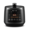 苏泊尔 SY-30FC12Q 电压力锅 3L 800W SY-30FC12Q 黑色