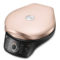 苏泊尔 JD31A847A-Q 电饼铛 1500W 约28cm JD31A847A-Q 粉色