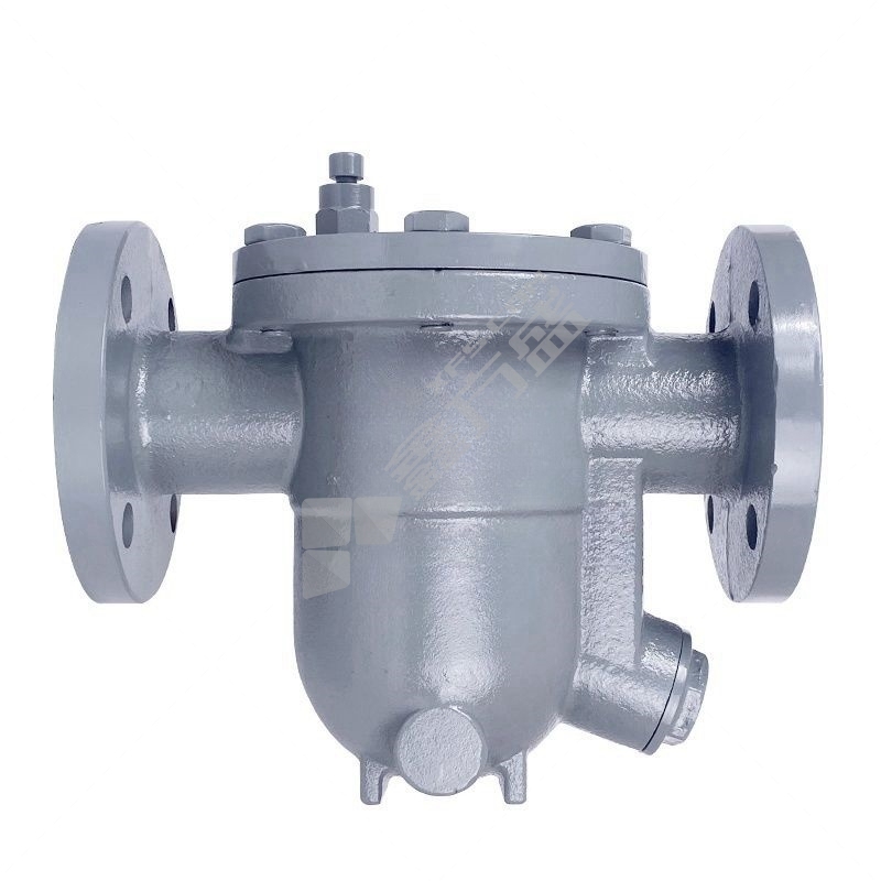 谦华智科 铸钢自由浮球式法兰疏水阀 DN50 CS41H-16C PN16