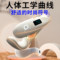 和正 HZ-JZA-1 脉冲波颈椎按摩仪 HZ-JZA-1 3W 白色