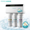家乐事 双膜出水长白山家用商用净水器 3000L CL-DR-B203 2L/min 40W