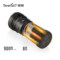 TANK007 户外强光搜索手电筒 60W IPX8 六档 KC11