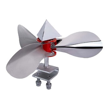 斯铂格 不锈钢驱鸟器 40*20cm 大号